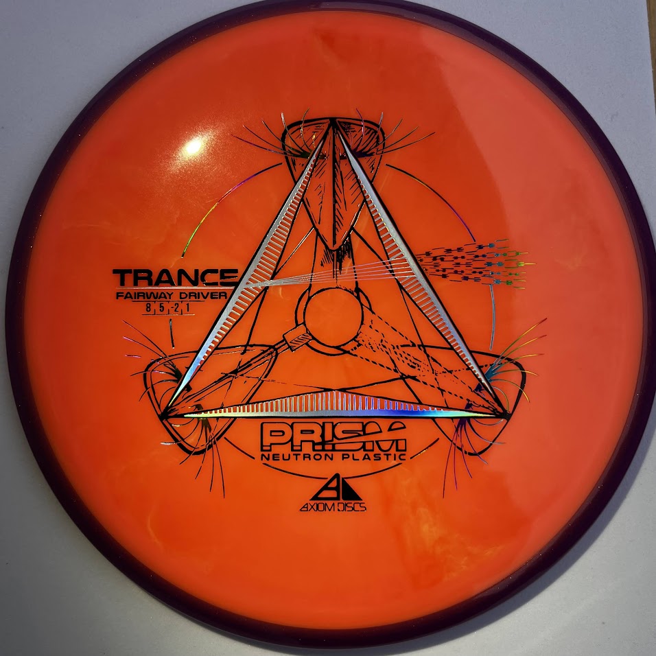 Trance (Prism Neutron)