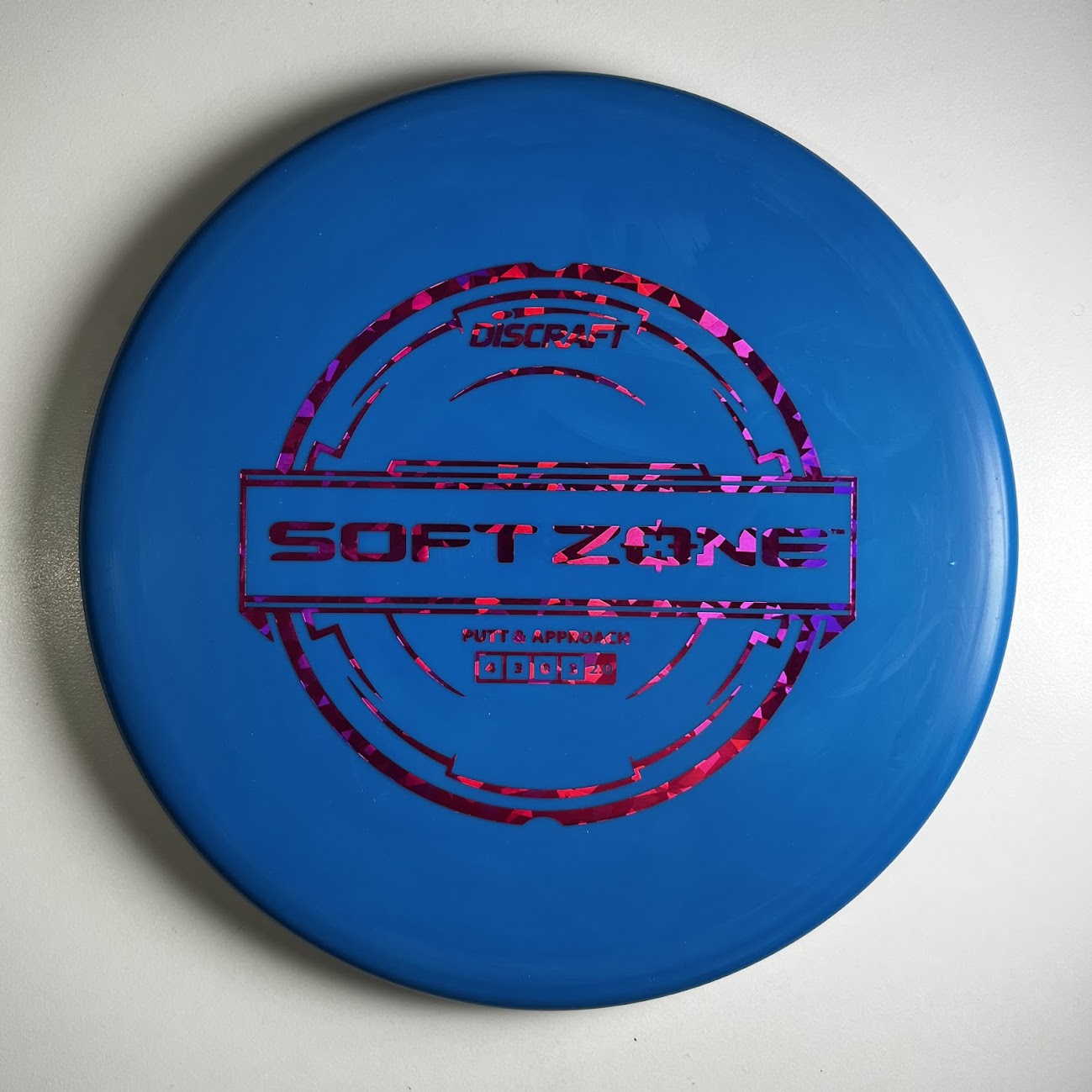 Soft Zone