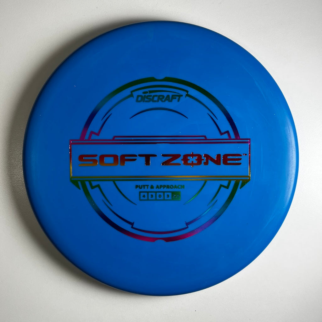 Soft Zone