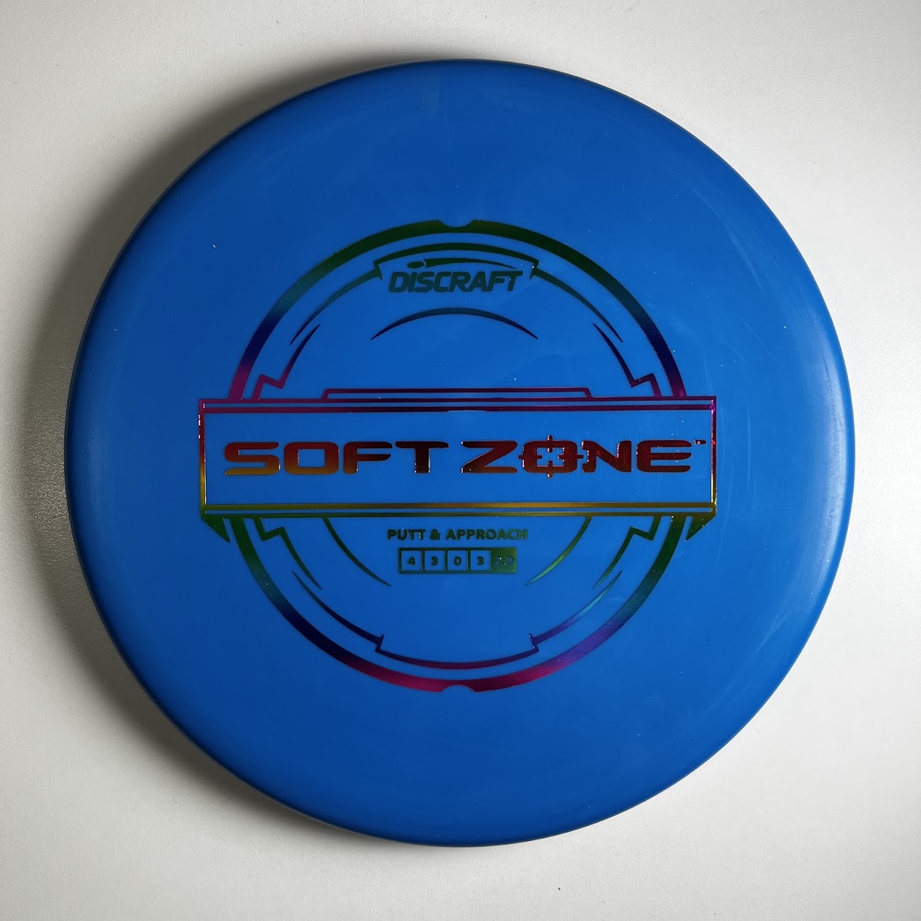 Soft Zone