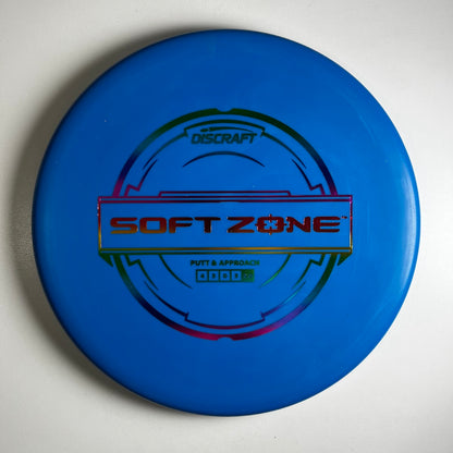 Soft Zone