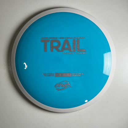 Trail (Neutron - James Conrad Line Project Lab Coat)
