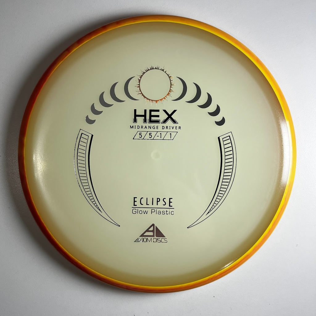 Hex (Eclipse Glow)