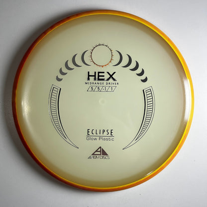 Hex (Eclipse Glow)