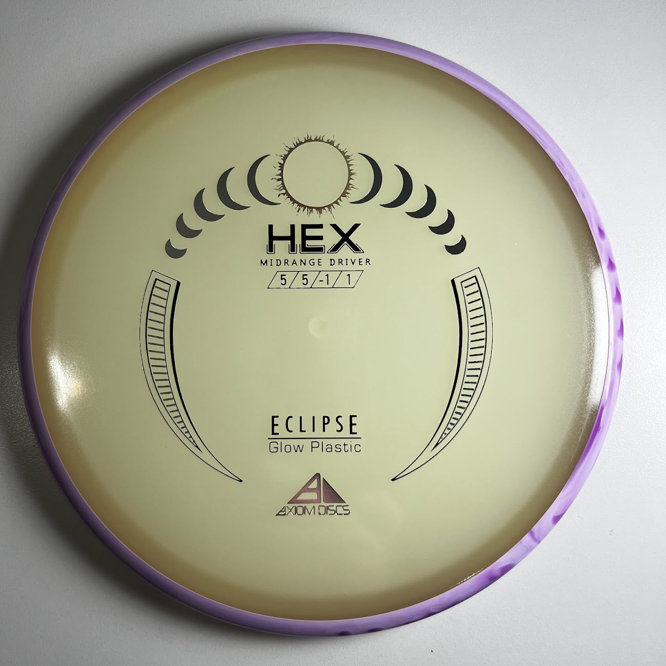 Hex (Eclipse Glow)