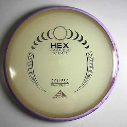 Hex (Eclipse Glow)