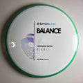 Balance (Simon Line)
