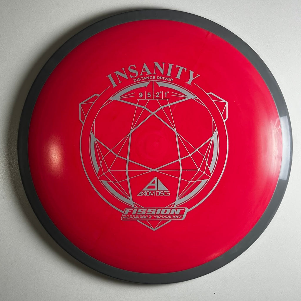 Insanity (Fission)