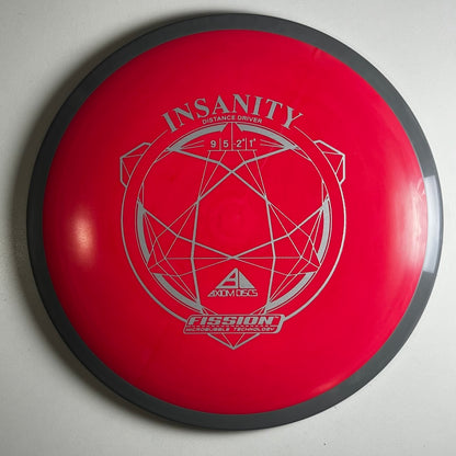 Insanity (Fission)
