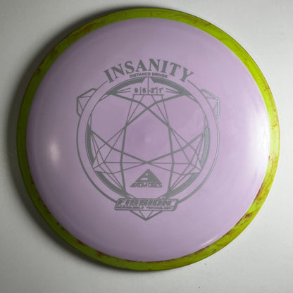 Insanity (Fission)