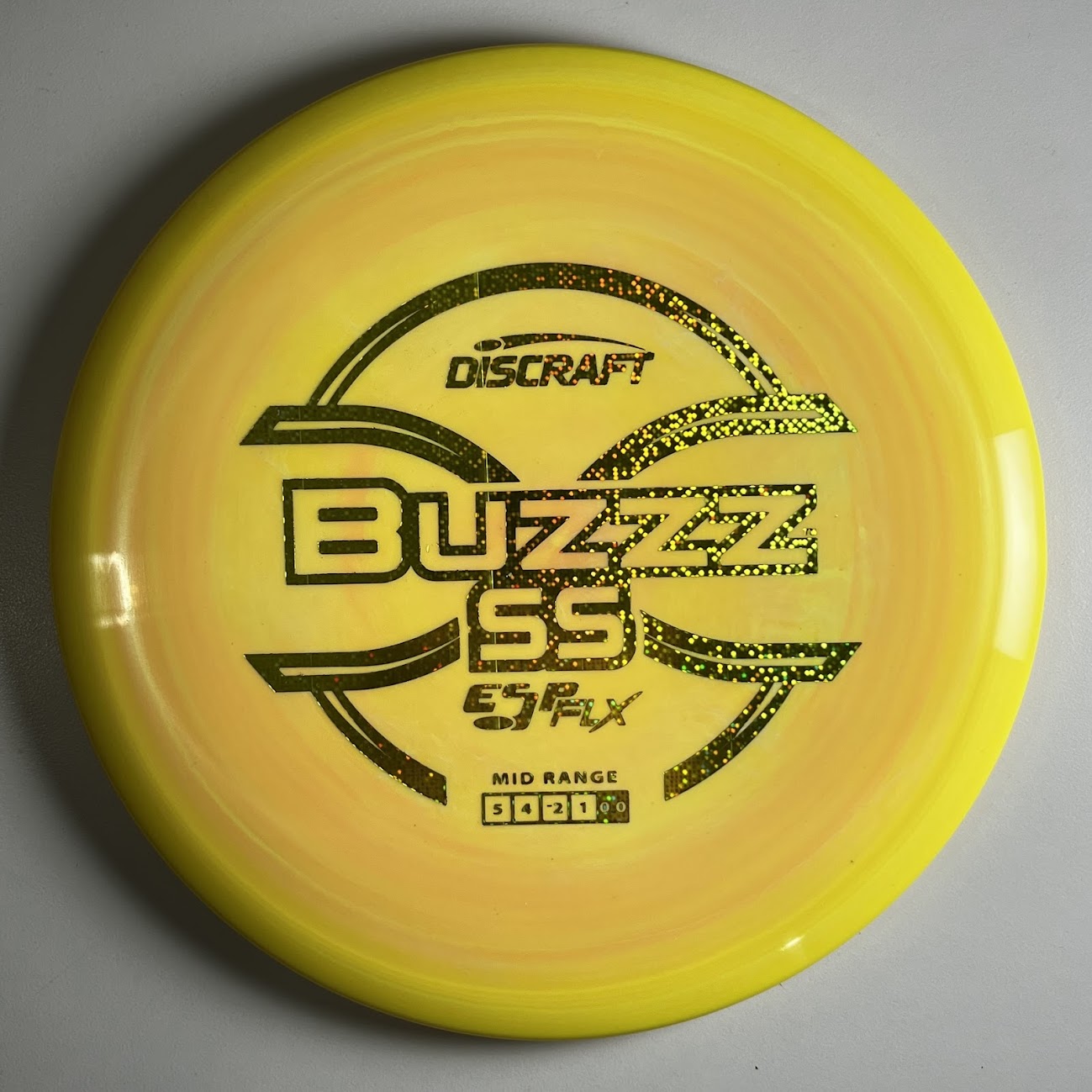 Buzzz SS (ESP FLX)