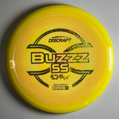 Buzzz SS (ESP FLX)