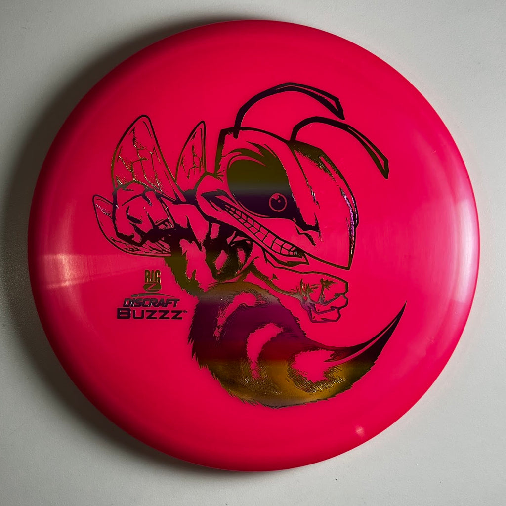 Buzzz (Big Z)
