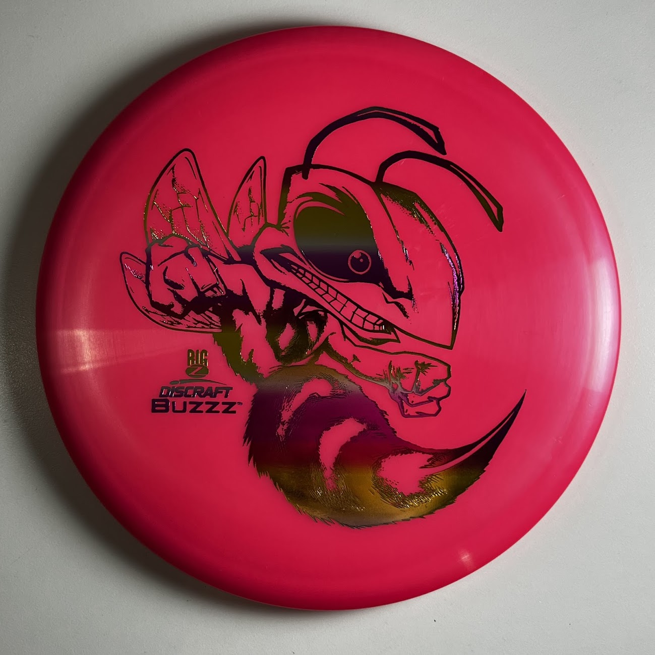 Buzzz (Big Z)