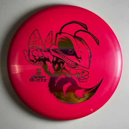 Buzzz (Big Z)
