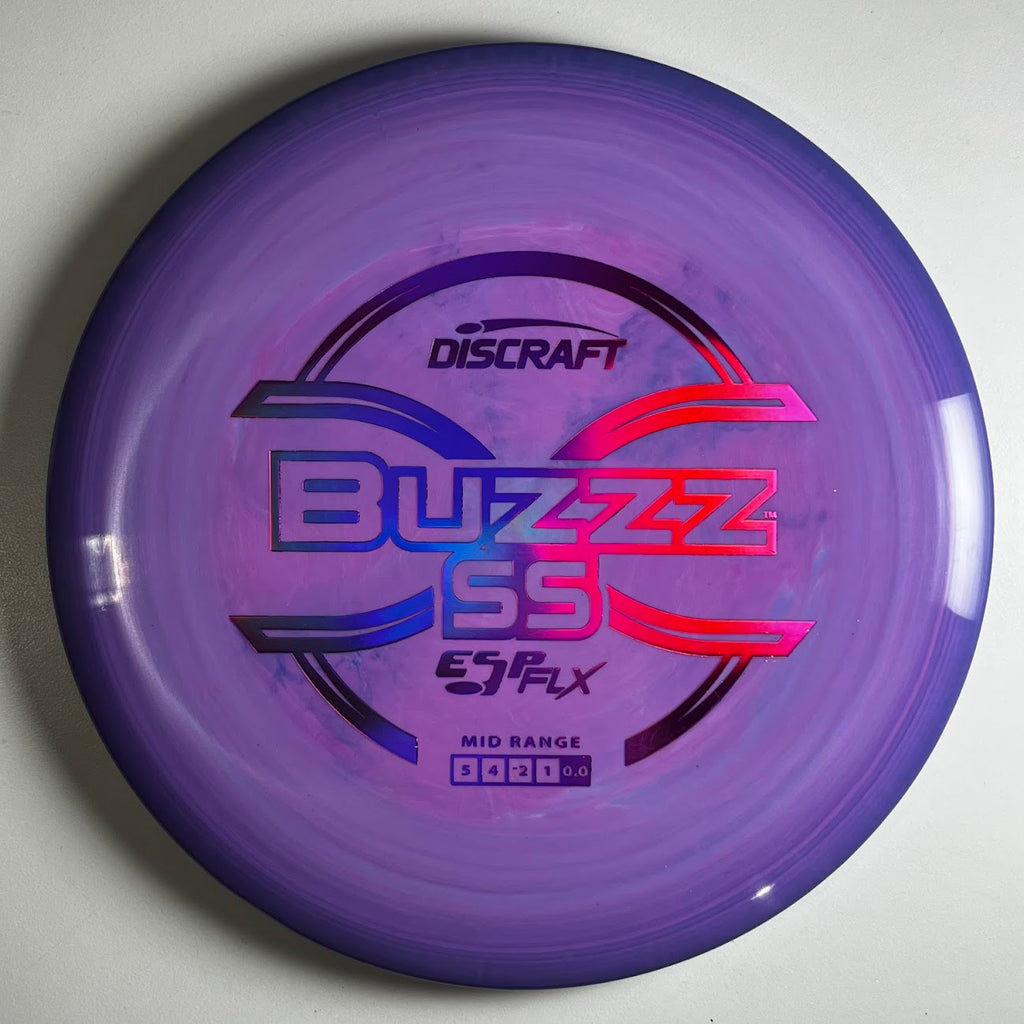 Buzzz SS (ESP FLX)