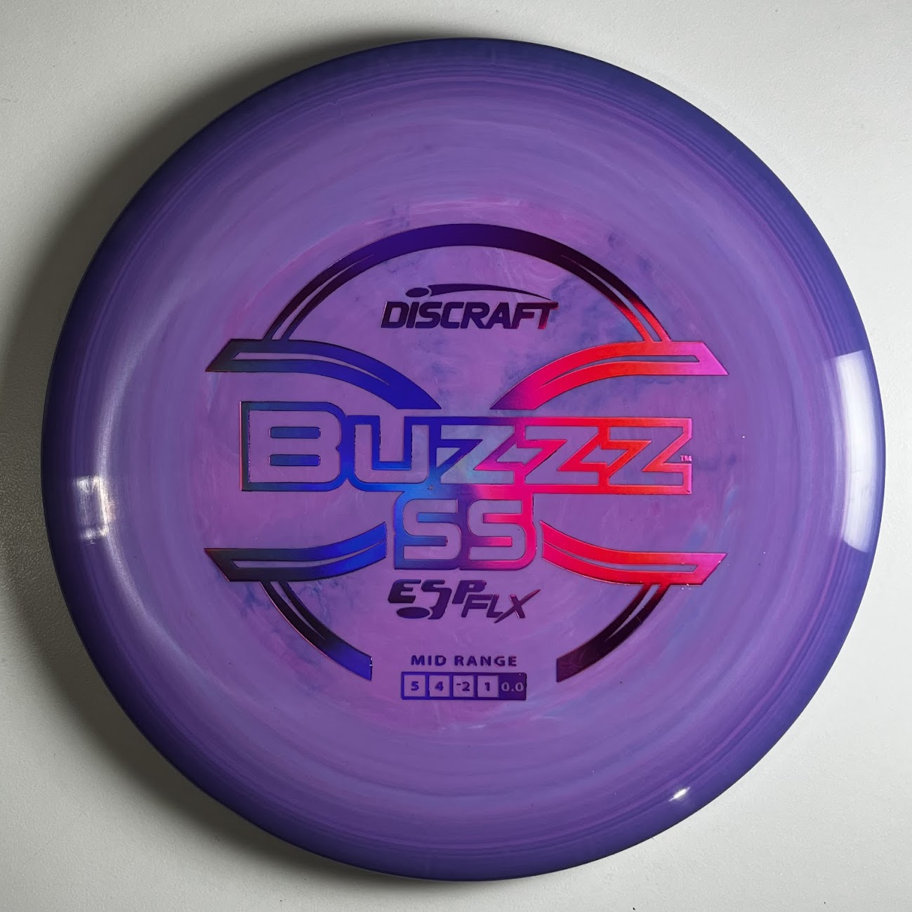 Buzzz SS (ESP FLX)