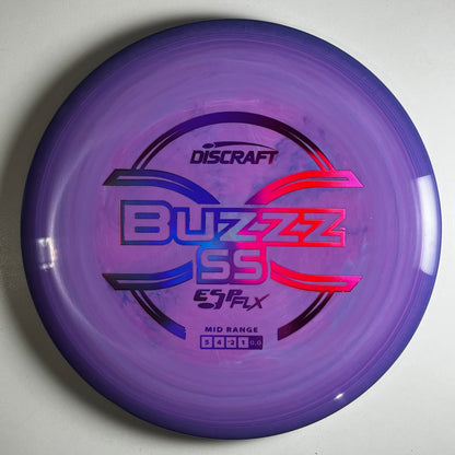 Buzzz SS (ESP FLX)