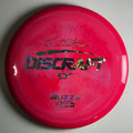 Buzzz (ESP- Paul McBeth Signature Series)