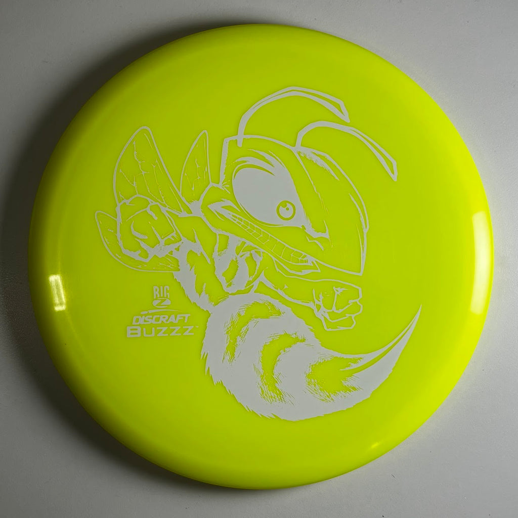 Buzzz (Big Z)