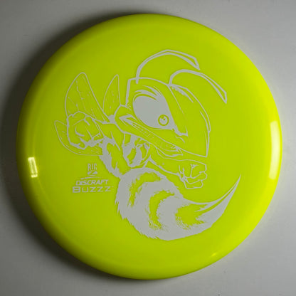 Buzzz (Big Z)