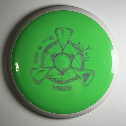 Virus (Neutron)