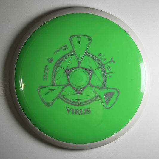 Virus (Neutron)