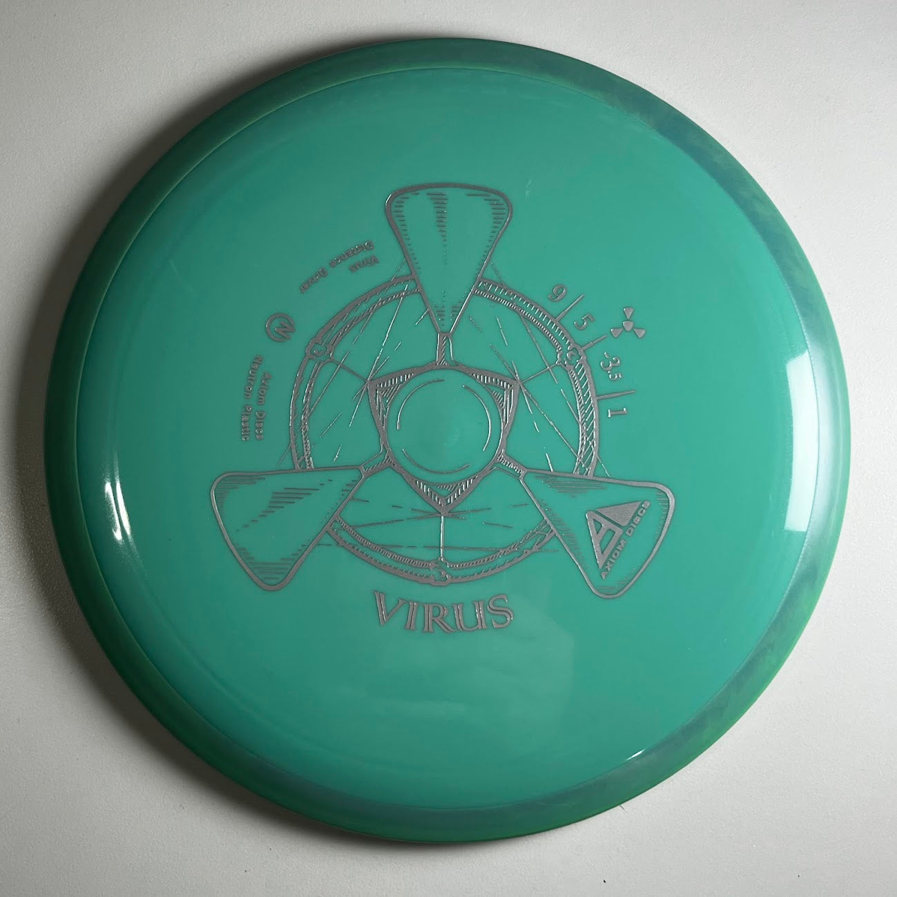 Virus (Neutron)