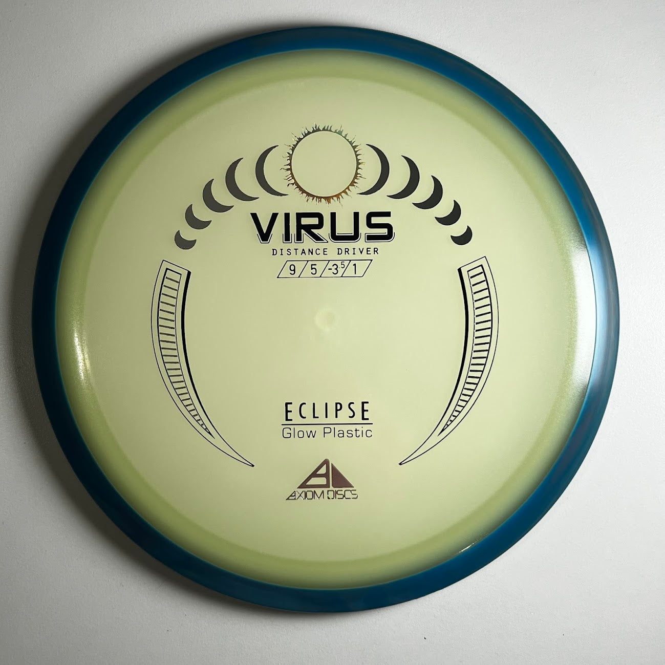 Virus (Eclipse Glow)
