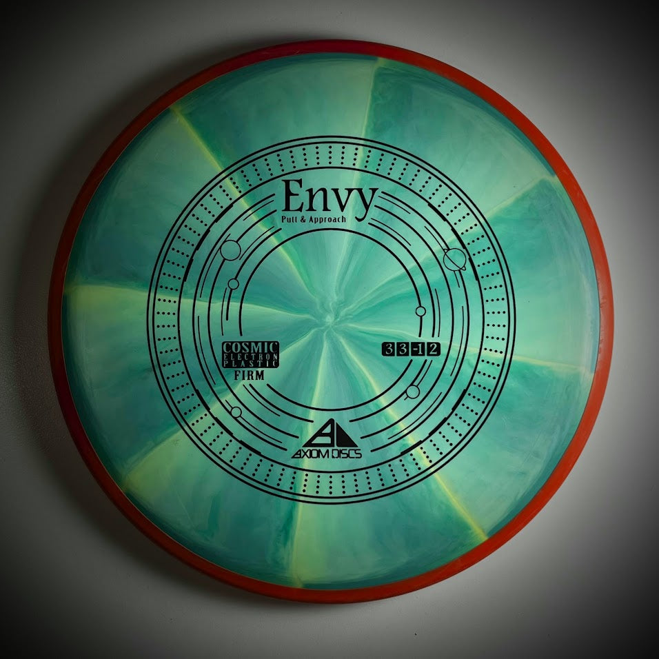 Envy (Cosmic Electron Firm)