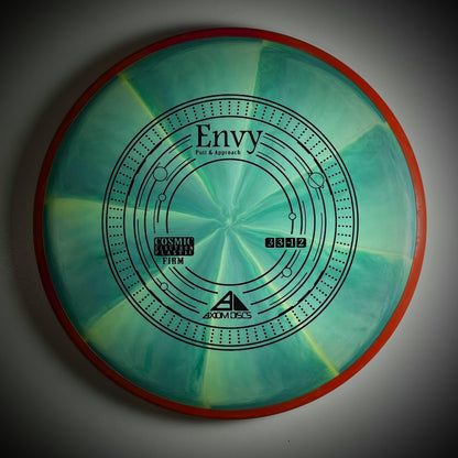Envy (Cosmic Electron Firm)