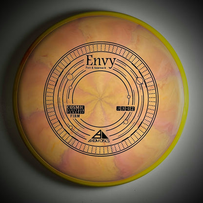 Envy (Cosmic Electron Firm)