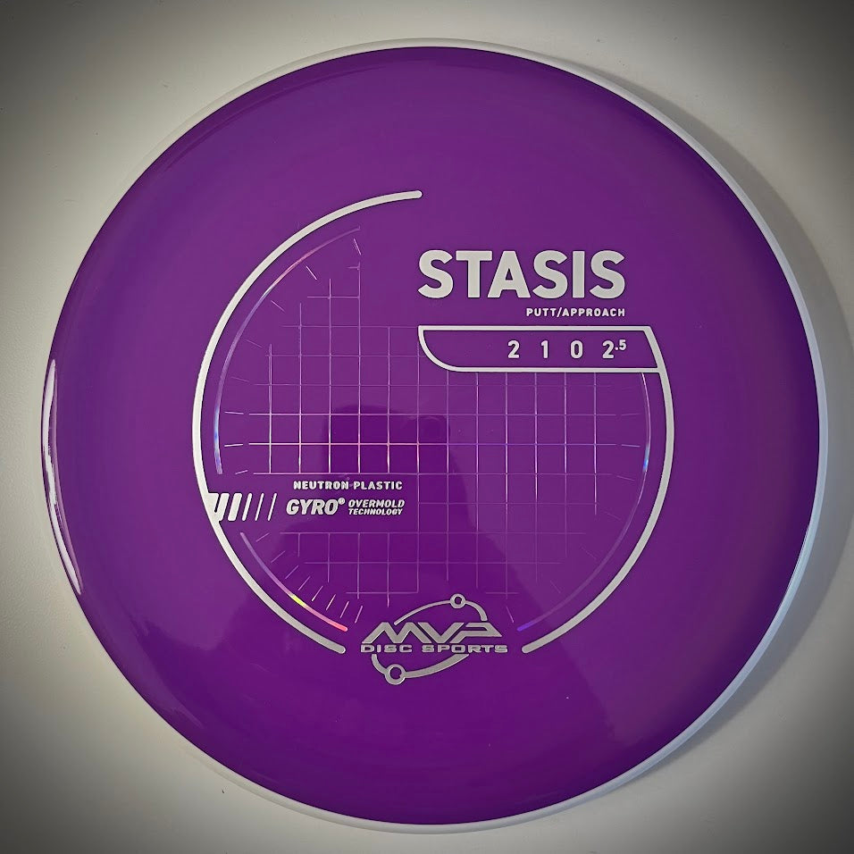 Stasis (Neutron)