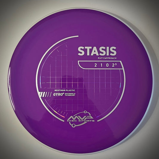 Stasis (Neutron)