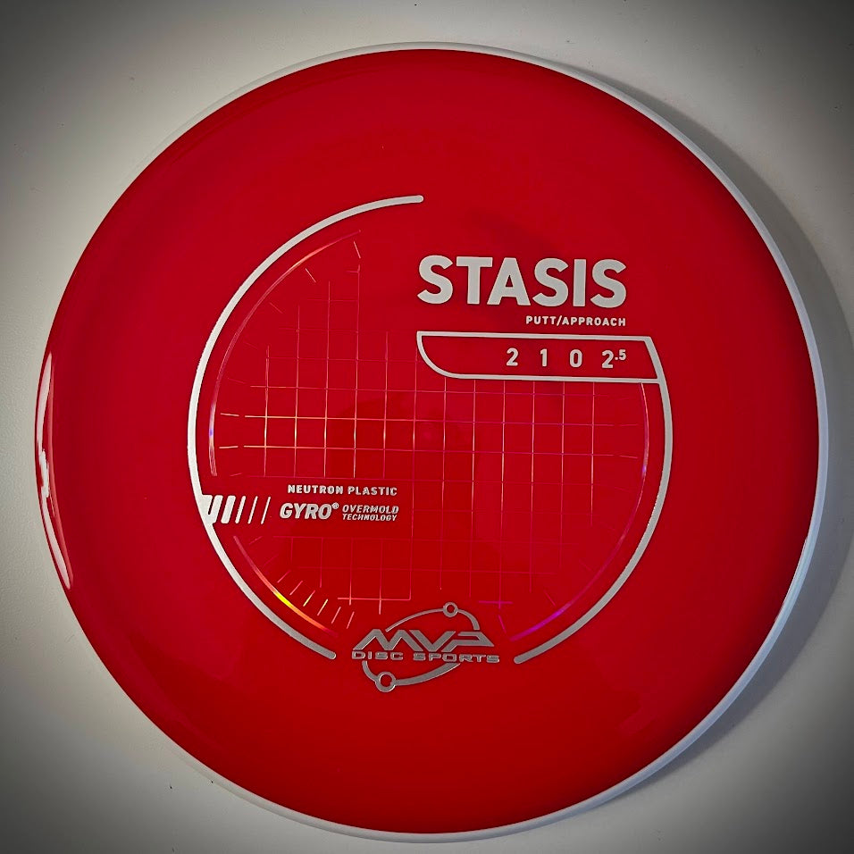 Stasis (Neutron)