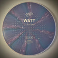 Watt (Cosmic Electron)