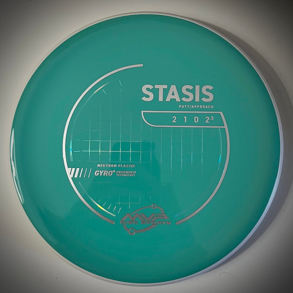 Stasis (Neutron)