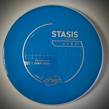Stasis (Neutron)