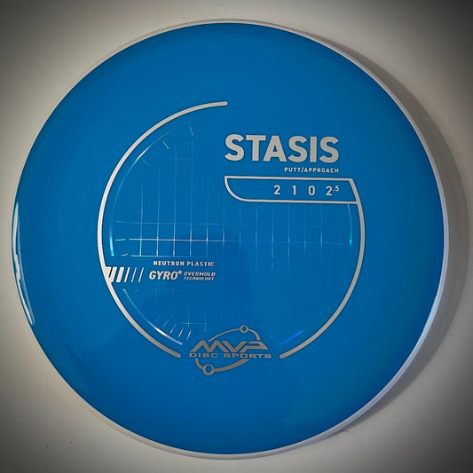 Stasis (Neutron)