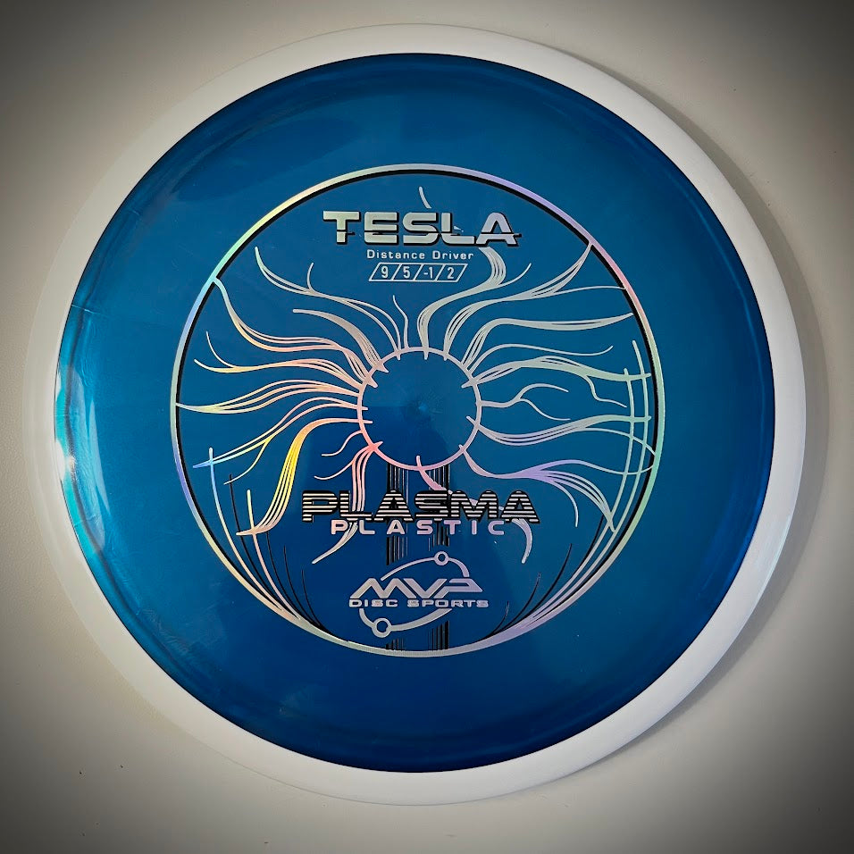 Tesla (Plasma)