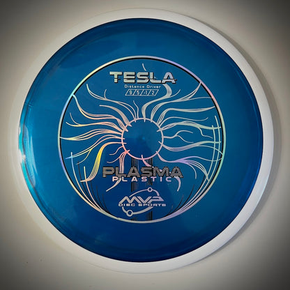 Tesla (Plasma)