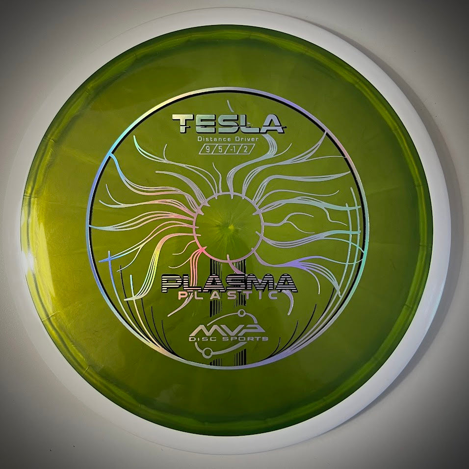 Tesla (Plasma)