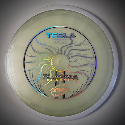 Tesla (Plasma)