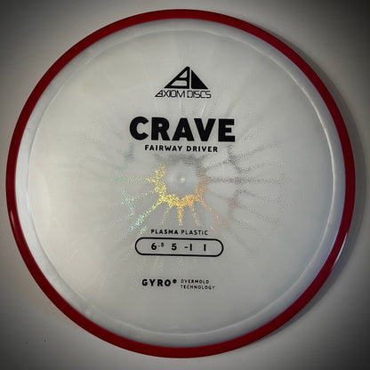 Crave (Plasma)