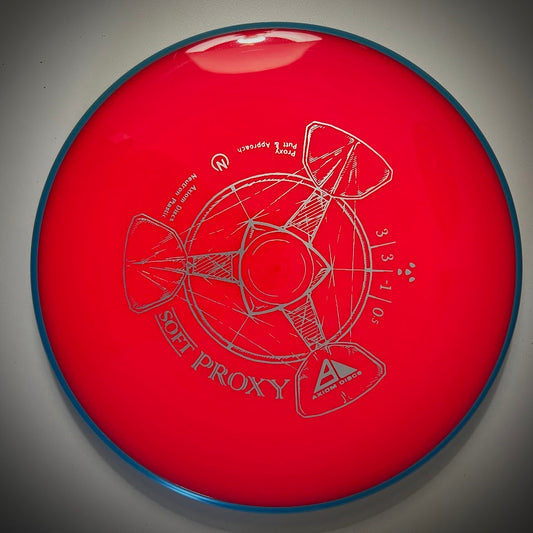 Soft Proxy (Neutron)