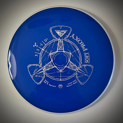 Soft Proxy (Neutron)