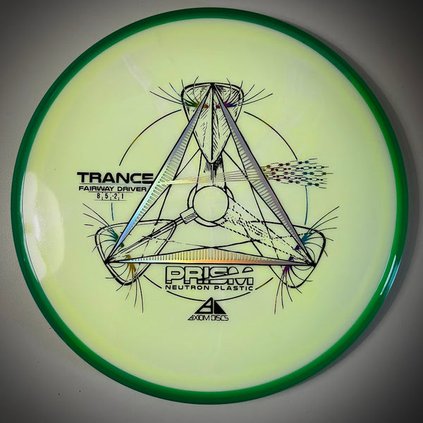 Trance (Prism Neutron)