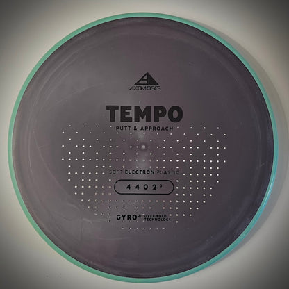 Tempo (Soft Electron)