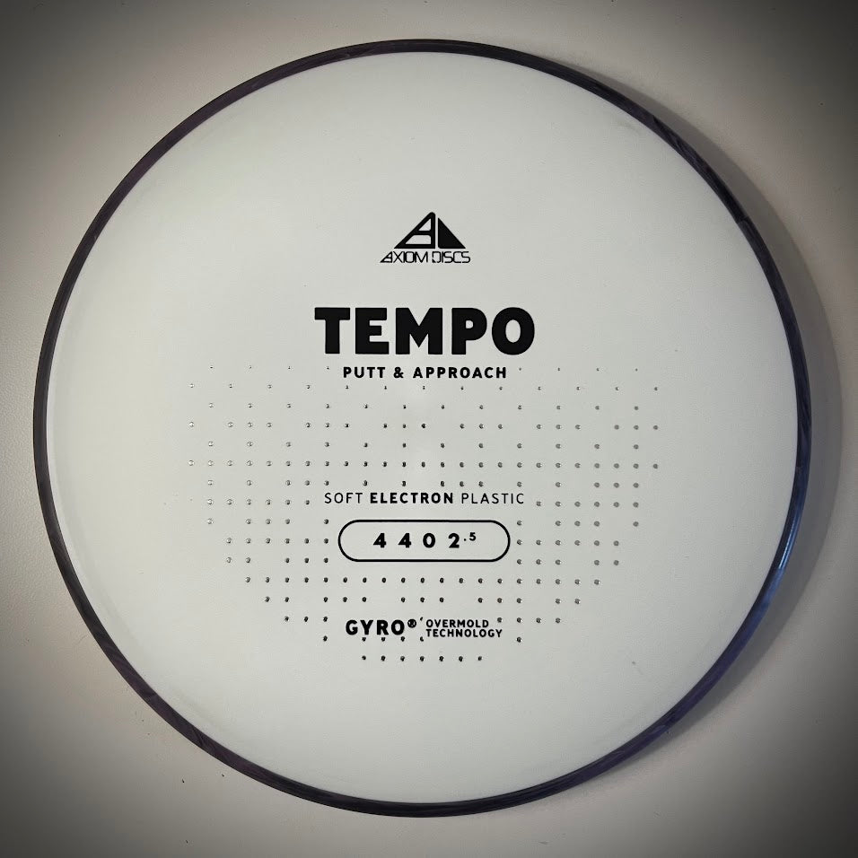 Tempo (Soft Electron)
