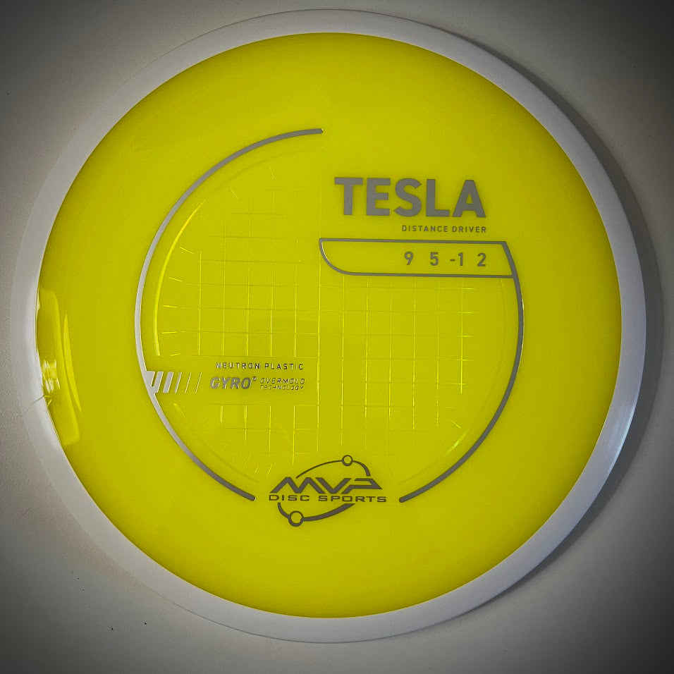 Tesla (Neutron)